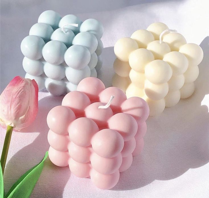 Bubble grande - Saku