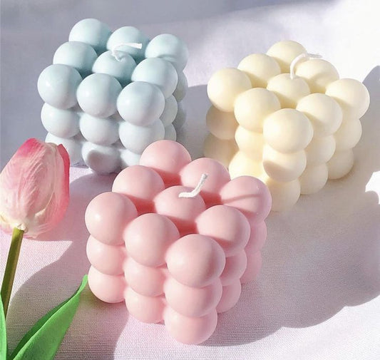 Bubble grande - Saku